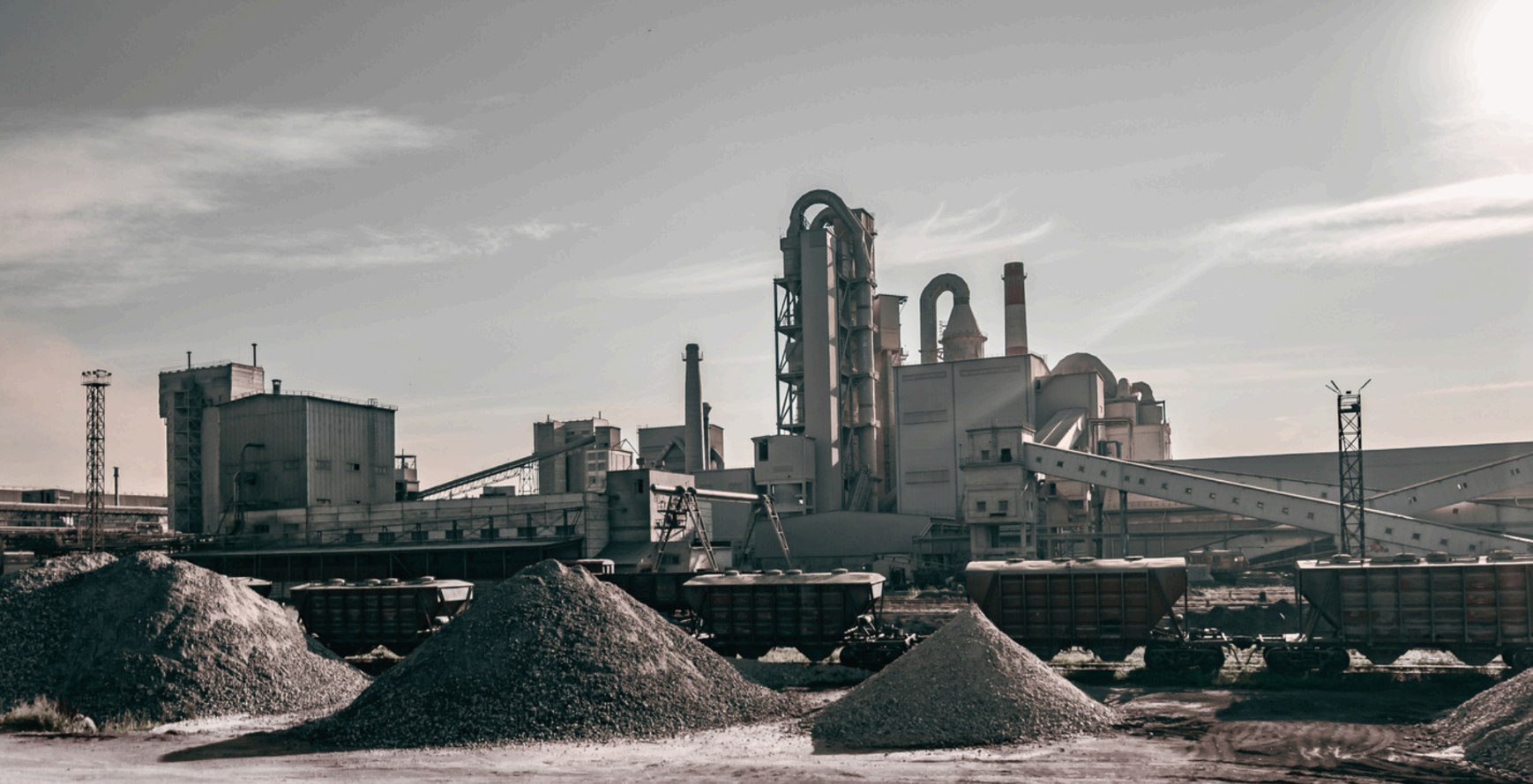 Flybotix ASIO X: Cement Asset Inspectie